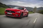 Ford Mustang GT Fastback 2015 года (EU)